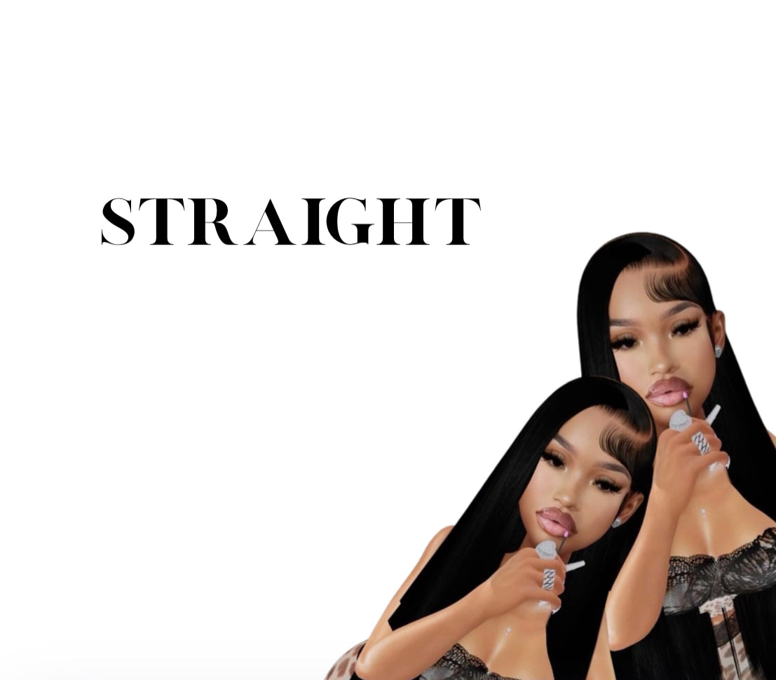 STRAIGHT