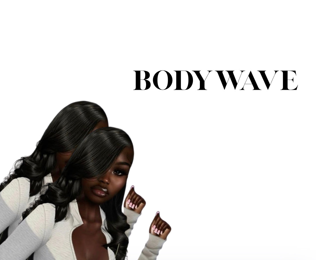 BODYWAVE