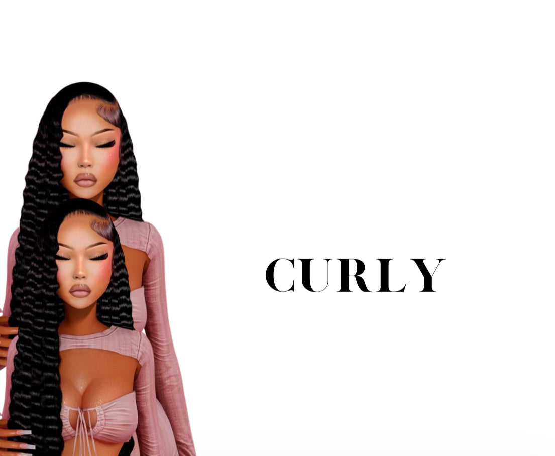 CURLY